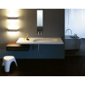 Раковина LAUFEN PALOMBA COLLECTION 160 см без отверстия под смеситель 8.1480.8.000.109.1
